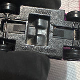 Purple Super #8 Mazda RX Unbranded Diecast Car