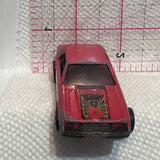 Red Cobra Mustang ©1979 Hot Wheels Diecast Car