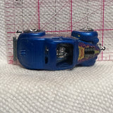 Blue Pass'n Gasser Hot Wheels Diecast Car