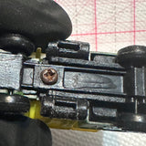 Green Yellow Dump Truck Unbranded Diecast Car