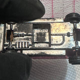 Red #55 Superior  Summer Marz Karz Diecast Car