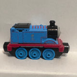 Blue Thomas and Friends Train Engine CDM87 ©2014  Diecast Car