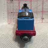 Blue Thomas and Friends Train Engine CDM87 ©2014  Diecast Car