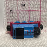 Blue Thomas and Friends Train Engine CDM87 ©2014  Diecast Car