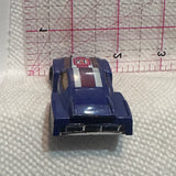 Blue #12 Toyota Celica  Summer Marz Karz Diecast Car