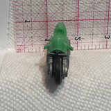 Green Street Stealth Off-Road CFH09 ©2014 Hot Wheels Diecast Car