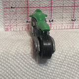 Green Street Stealth Off-Road CFH09 ©2014 Hot Wheels Diecast Car