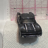 Black Batmobile GRX23 ©2020 Hot Wheels Diecast Car