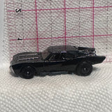 Black Batmobile GRX23 ©2020 Hot Wheels Diecast Car