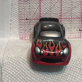 Black Flames ©2009 Spin Master Diecast Car
