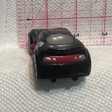 Black Flames ©2009 Spin Master Diecast Car