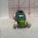 Green Rip Rod Car ©2013 Hot Wheels Diecast Car