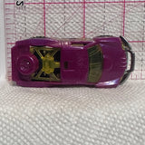 Purple Off Track ©2014  Hot Wheels Diecast Car