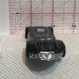 Black Batman Batmobile DC Comics ©2013 Hot Wheels Diecast Car
