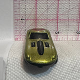 Green Jaguar Car Unbranded Diecast Car