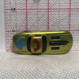 Green Jaguar Car Unbranded Diecast Car