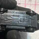 Green Jaguar Car Unbranded Diecast Car