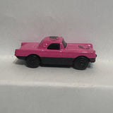 Pink Ford Thunderbird Car Unbranded Diecast Car