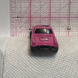 Pink Ford Thunderbird Car Unbranded Diecast Car