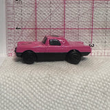 Pink Ford Thunderbird Car Unbranded Diecast Car