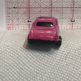 Pink Ford Thunderbird Car Unbranded Diecast Car