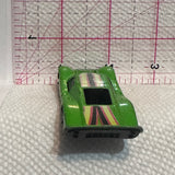 Green #89 Ford GT MK IV Unbranded Diecast Car