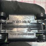 Green #89 Ford GT MK IV Unbranded Diecast Car