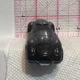 Black Dark Rider JL24 ©1995 Hot Wheels Diecast Car