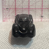 Black Dark Rider JL24 ©1995 Hot Wheels Diecast Car