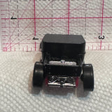 Black Bone Shaker Hot Wheels Diecast Car