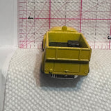 Yellow Mooneyes '49 Volkswagen Beetle Pickup FYB78 ©2018 Hot Wheels Diecast Car