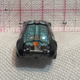 Black #28 Whip Creamer II ©2002 Hot Wheels Diecast Car