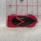 Red Pontiac Banshee ©1999 Hot Wheels Diecast Car