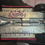 Red Pontiac Banshee ©1999 Hot Wheels Diecast Car