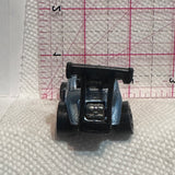 Blue 919 Fiat 500C ©1999 Hot Wheels Diecast Car