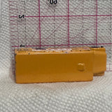 Yellow School Bus Oaklyn Middle Matchbox Diecast Car