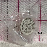 CARSF 2003 20th Anniversary  Lapel Pin