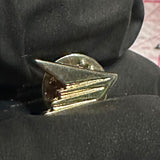 Airline Logo  Lapel Pin