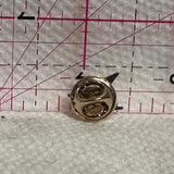 Airline Logo  Lapel Pin