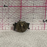Jesus First  Lapel Pin