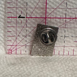 GMAC 75 Years Logo  Lapel Pin