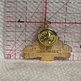 We Remember 2005 RCMP  Lapel Pin