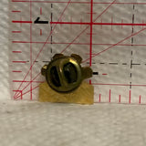 COPOH Canada Logo  Lapel Pin