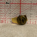 Seniors a Strength of Alberta  Lapel Pin