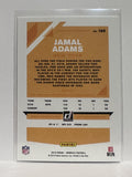 #188 Jamal Adams New York Jets 2019 Donruss Football Card