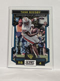 #324 Tank Bigsby Rookie Jacksonville Jaguars 2023 Score Football Card