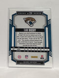 #324 Tank Bigsby Rookie Jacksonville Jaguars 2023 Score Football Card