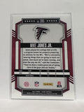 #395 Mike Jones Jr Rookie Atlanta Falcons 2023 Score Football Card