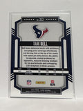 #353 Tank Dell Rookie Houston Texans 2023 Score Football Card