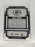 #95 Robert Tonyan Red Green Bay Packers 2023 Score Football Card